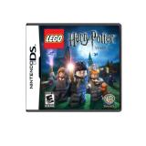 Nintendo Ds Lego Harry Potter Years 1 4 Whv Games E10+ 