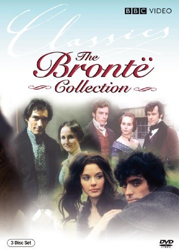 Bronte Collection Bronte Collection Nr 3 DVD 