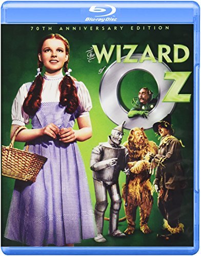 Wizard Of Oz/Wizard Of Oz@Blu-Ray