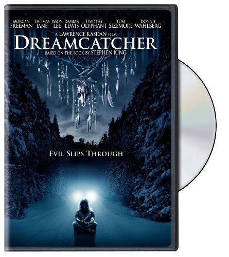Dreamcatcher/Freeman/Jane/Lee/Lewis@Dvd@R