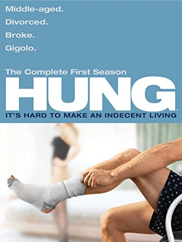 Hung/Hung: Season 1@Ws@Nr/2 Dvd