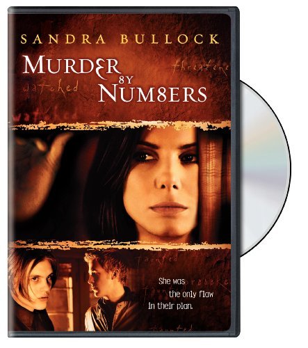 Murder By Numbers/Murder By Numbers@Eco Package@R