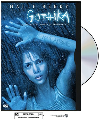 Gothika/Gothika@Ws/Eco Package@R