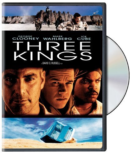 Three Kings Three Kings Eco Package R 