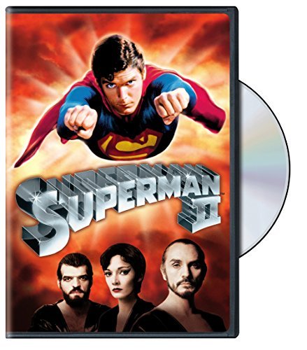 Superman 2 Superman 2 Pg 