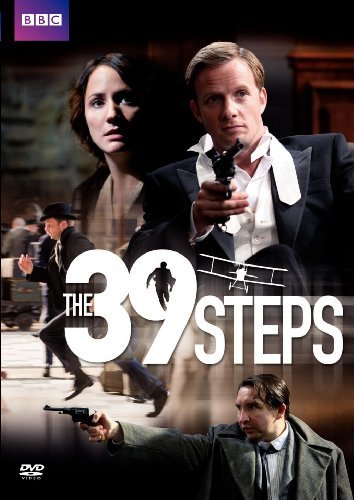 39 Steps (2008)/39 Steps (2008)@Nr/2 Dvd