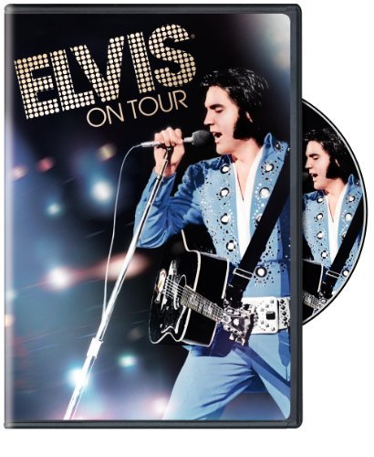 Elvis Presley/Elvis On Tour