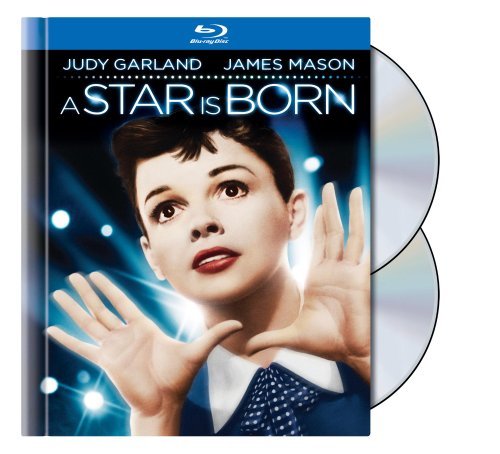 Star Is Born/Garland/Mason@Blu-Ray/Ws@Nr