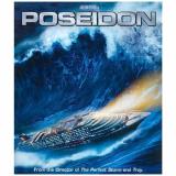 Poseidon Russell Lucas Dillon Dreyfuss Blu Ray Ws Pg13 