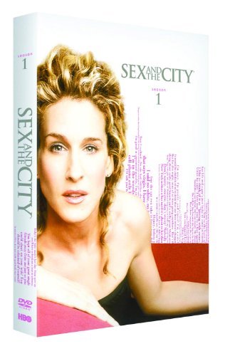 Sex & The City/Season 1@Dvd
