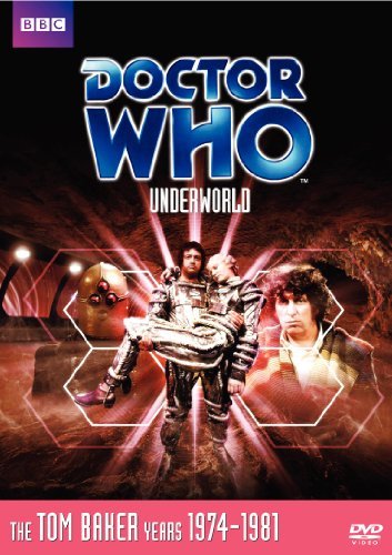 Doctor Who/Underworld@Nr