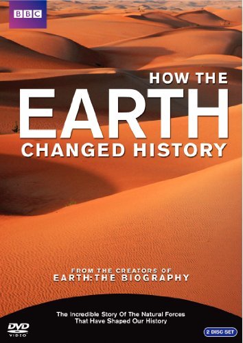 How The Earth Changed History How The Earth Changed History Ws How The Earth Changed History 