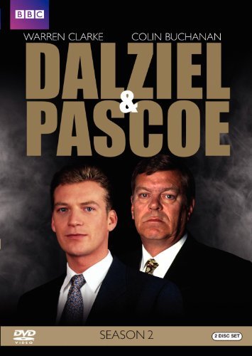 Dalziel & Pascoe/Season 2@Nr