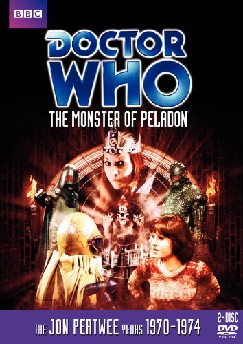Doctor Who/Monster Of Peladon Ep. 73@Nr
