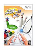 Wii Game Party 3 