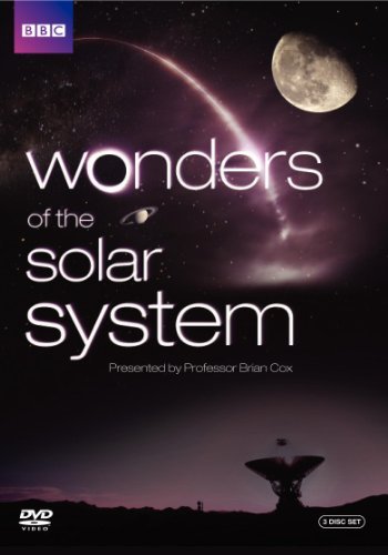 Wonders Of The Solar System/Wonders Of The Solar System@Nr/2 Dvd