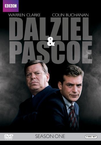 Dalziel & Pascoe/Season 1@Nr