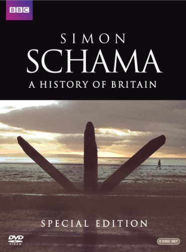 Simon Schama: A History Of Bri/Simon Schama: A History Of Bri@Special Ed.@Nr