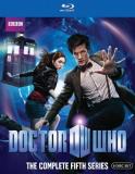 Doctor Who Season 5 Ws Blu Ray Nr 