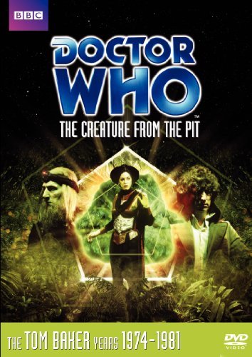 Doctor Who/Creature From The Pit@Nr