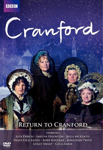 Cranford: Return To Cranford/Cranford: Return To Cranford@Nr