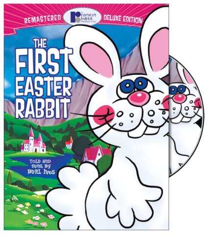 First Easter Rabbit First Easter Rabbit Deluxe Ed. G 