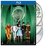 Wizard Of Oz Wizard Of Oz Ws Blu Ray Emerald Ed. G 