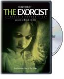 Exorcist Burstyn Blair Von Sydow DVD Nr Extended Director's Cut 