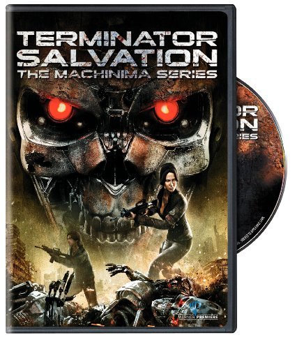 Terminator Salvation-Machinima/Terminator Salvation-Machinima@Nr