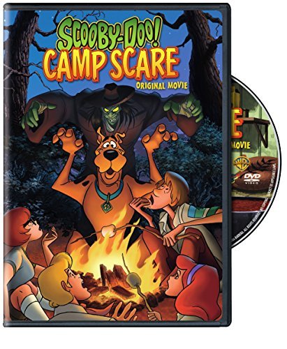 Scooby-Doo!/Camp Scare@Nr