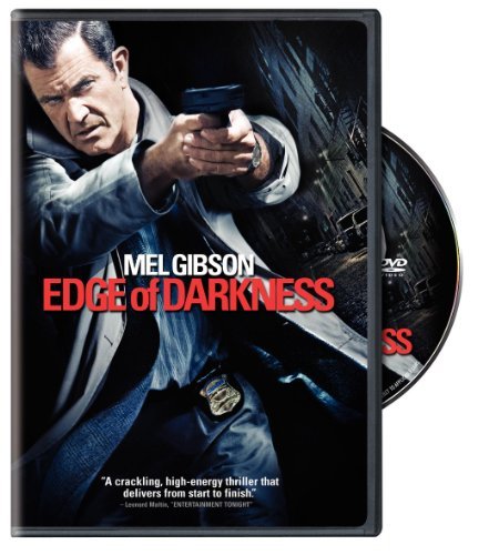 Edge Of Darkness Gibson Winstone Huston DVD R 