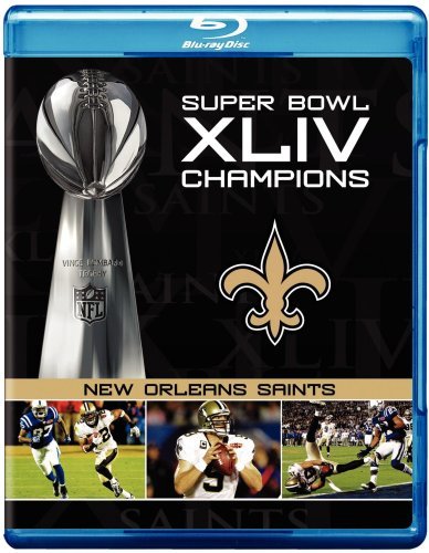 Nfl Super Bowl 44 Champions/Nfl Super Bowl 44 Champions@Nr