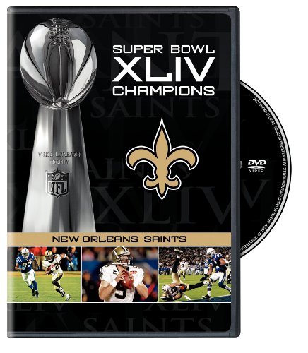 Nfl Super Bowl 44 Champions/Nfl Super Bowl 44 Champions@Nr