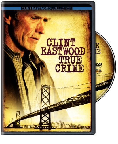 True Crime Eastwood Clint Ws Fs R 