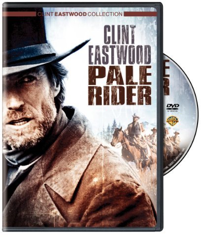 Pale Rider/Eastwood,Clint@Ws/Fs@R