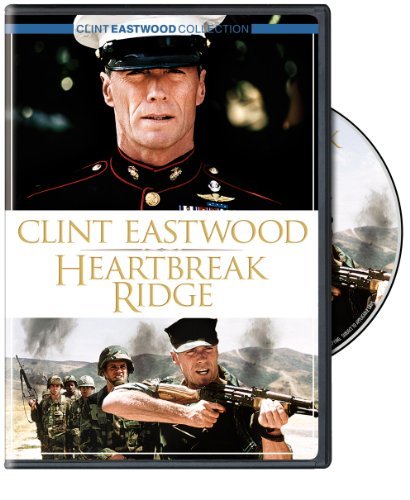Heartbreak Ridge/Eastwood,Clint@Ws@R