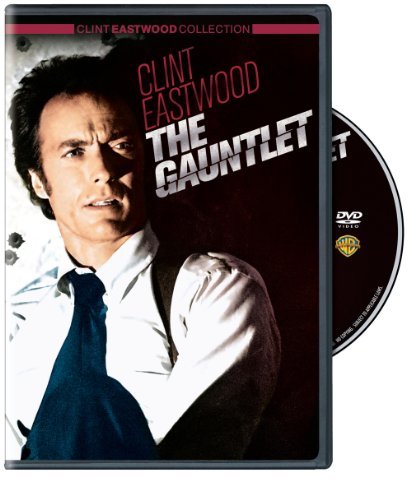 Gauntlet/Eastwood,Clint@Ws@R