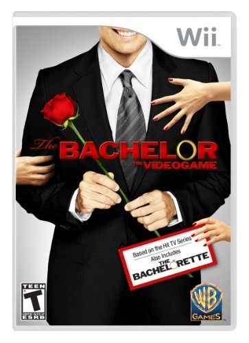 Wii/Bachelor & Bachelorette