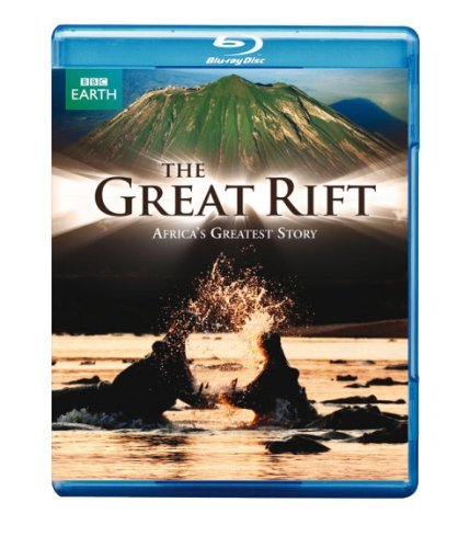 Great Rift/Great Rift@Blu-Ray/Ws@Nr