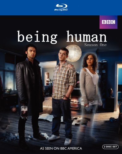 Being Human/Season 1