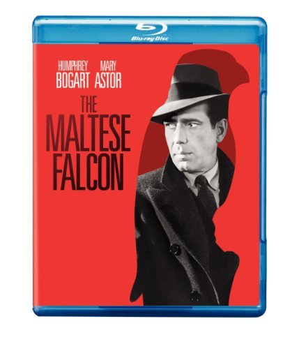 Maltese Falcon/Bogart/Astor@Blu-Ray@Nr