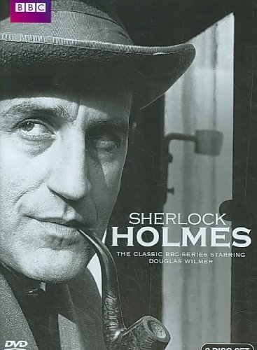 Sherlock Holmes 1964-65/Sherlock Holmes 1964-65@Nr/2 Dvd