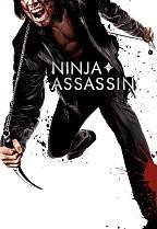 Ninja Assassin/Rain/Harris/Miles/Yune