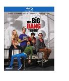 Big Bang Theory Season 3 Blu Ray Nr 4 Br 
