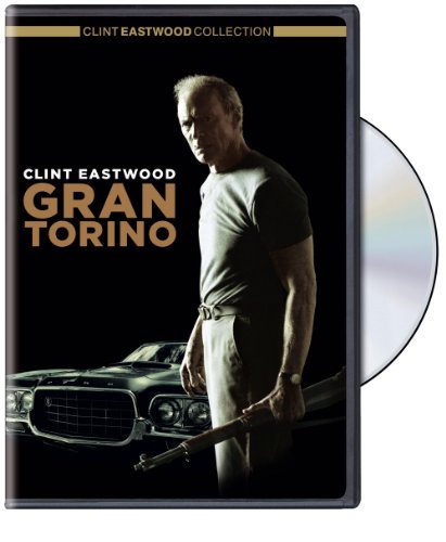 Gran Torino/Eastwood,Clint@Dvd@R/Ws