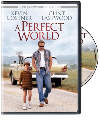 Perfect World/Eastwood/Costner@Dvd@Pg13