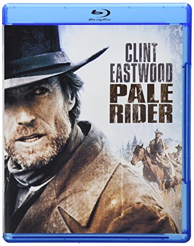 Pale Rider/Eastwood,Clint@Blu-Ray/Ws@R
