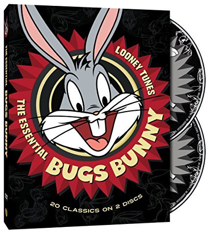 Essential Bugs Bunny Essential Bugs Bunny Nr 2 DVD 