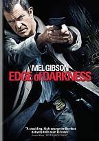 Edge Of Darkness/Gibson/Winstone/Huston