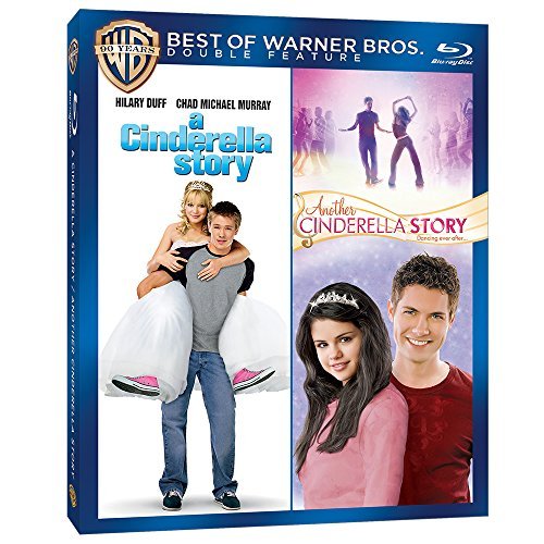 Cinderella Story Another Cinde Cinderella Story Another Cinde Blu Ray Ws Pg 